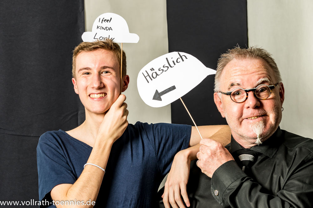 2020 02 01 Black & White Party 2398